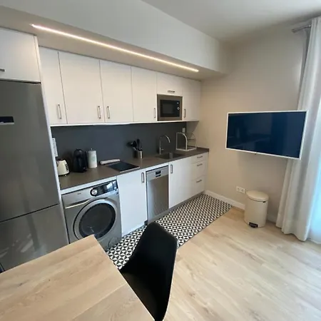 Apartment Barcelona Touch - Progres