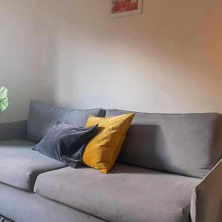Vibe By Olala Homes L'Hospitalet de Llobregat