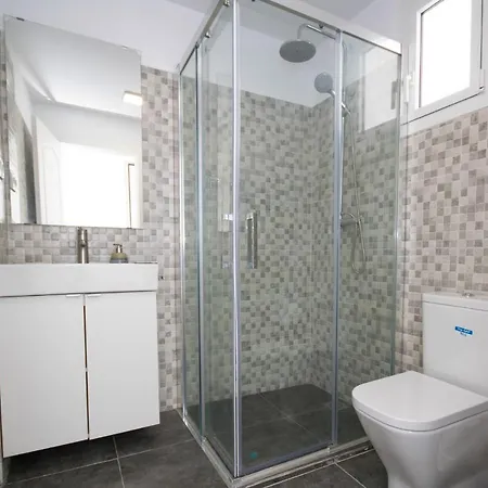 Casa Batito * L'Hospitalet de Llobregat