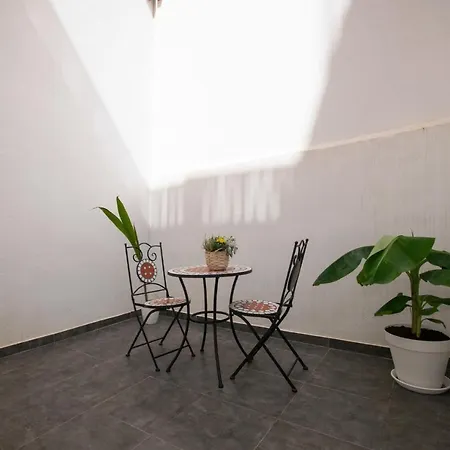 Apartamento Casa Batito *