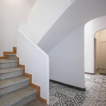 Casa Batito