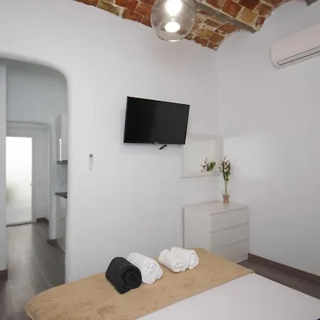 Apartamento Casa Batito L'Hospitalet de Llobregat