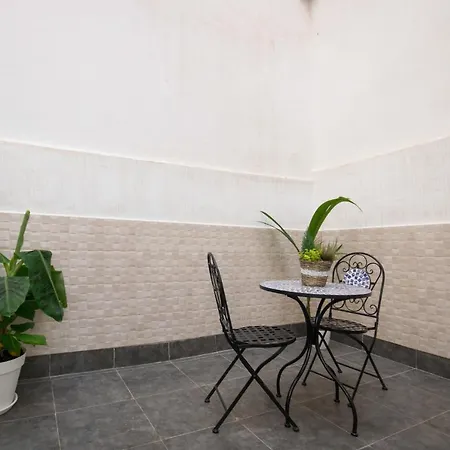Apartamento Casa Batito *
