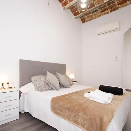 Apartamento Casa Batito