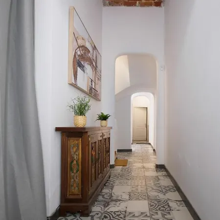 Casa Batito