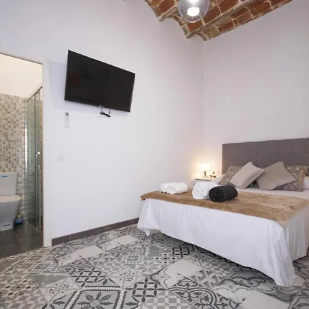 Apartamento Casa Batito *