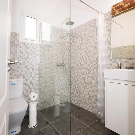 Casa Batito * L'Hospitalet de Llobregat