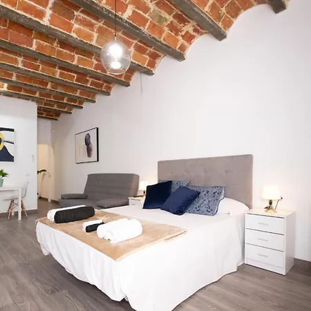 Casa Batito * L'Hospitalet de Llobregat