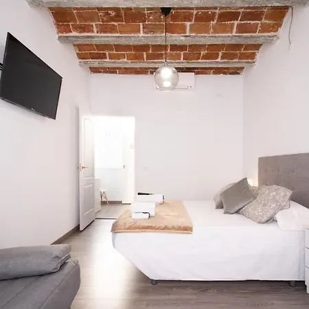 Apartamento Casa Batito *