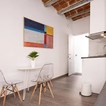Apartamento Casa Batito L'Hospitalet de Llobregat