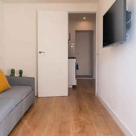 Vibe By Olala Homes L'Hospitalet de Llobregat