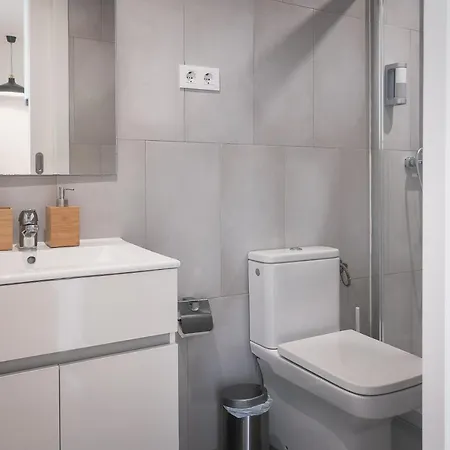 Vibe By Olala Homes Apartment L'Hospitalet de Llobregat