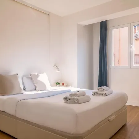 Vibe By Olala Homes * L'Hospitalet de Llobregat