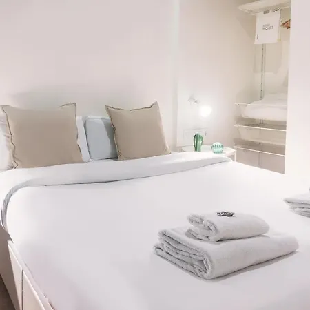 Apartamento Vibe By Olala Homes L'Hospitalet de Llobregat