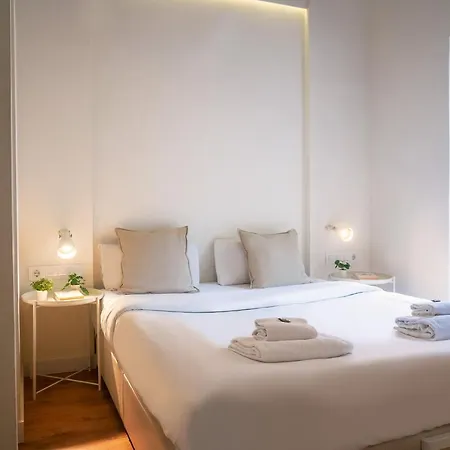 Apartamento Vibe By Olala Homes *
