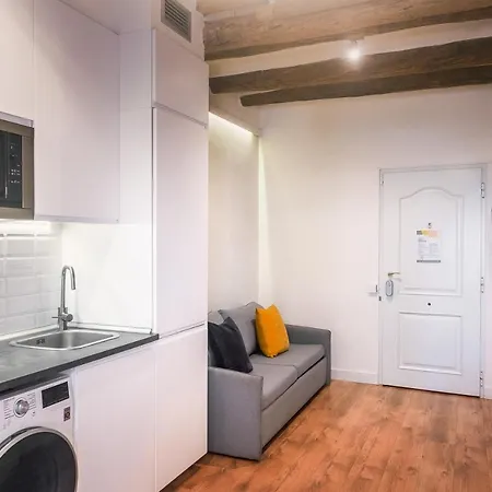 Apartamento Vibe By Olala Homes