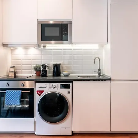 Vibe By Olala Homes Apartamento *