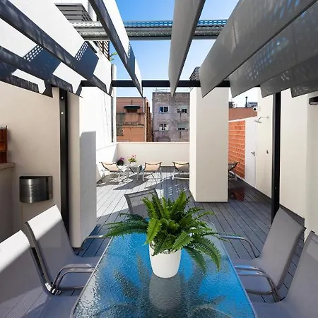 8 Lacus Apartamento