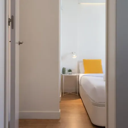 Vibe By Olala Homes L'Hospitalet de Llobregat