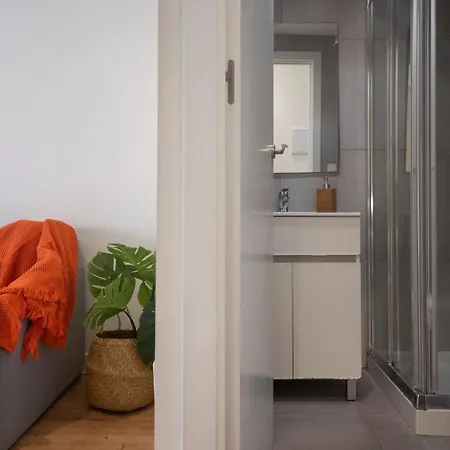 Apartment Vibe By Olala Homes *