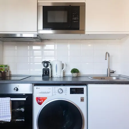Vibe By Olala Homes Apartment