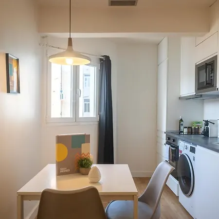 Apartment Vibe By Olala Homes *