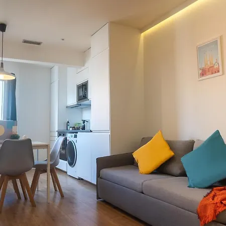 Vibe By Olala Homes