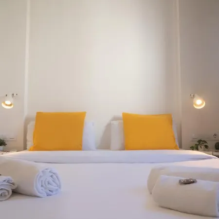 Apartment Vibe By Olala Homes L'Hospitalet de Llobregat
