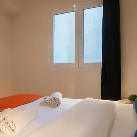 Vibe By Olala Homes * L'Hospitalet de Llobregat