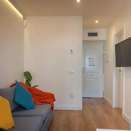 Vibe By Olala Homes Apartment L'Hospitalet de Llobregat