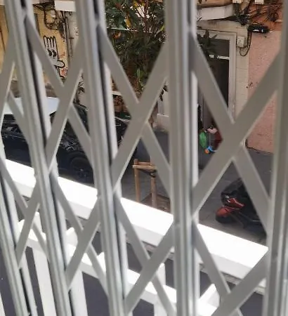 Barcelona, De 2 Habitaciones. Apartamento L'Hospitalet de Llobregat