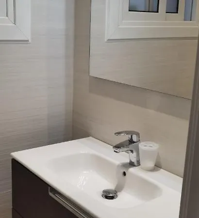 Apartamento Barcelona, De 2 Habitaciones.