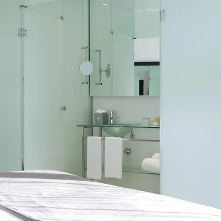Porta Fira 4* Sup L'Hospitalet de Llobregat