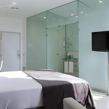 Hotel Porta Fira 4* Sup 4*