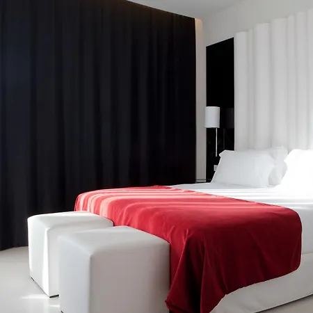 Hotel Porta Fira 4* Sup