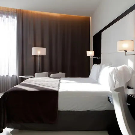 Porta Fira 4* Sup Hotel