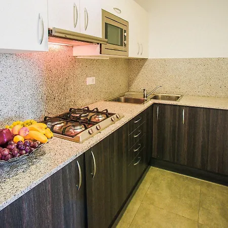 Ona Living Barcelona Aparthotel 4*