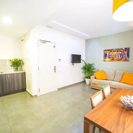 Ona Living Barcelona