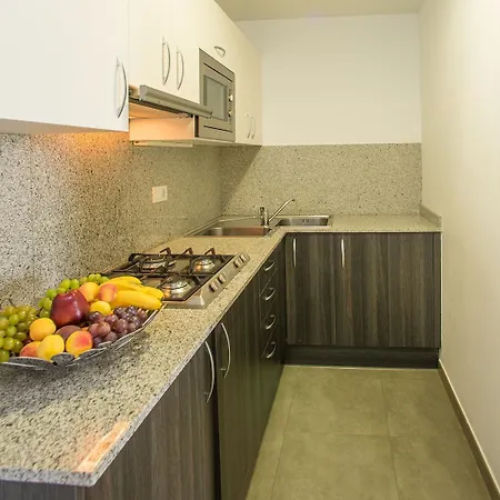 Ona Living Barcelona