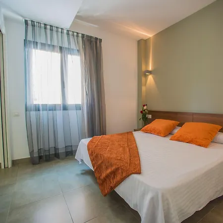 Ona Living Barcelona Aparthotel L'Hospitalet de Llobregat