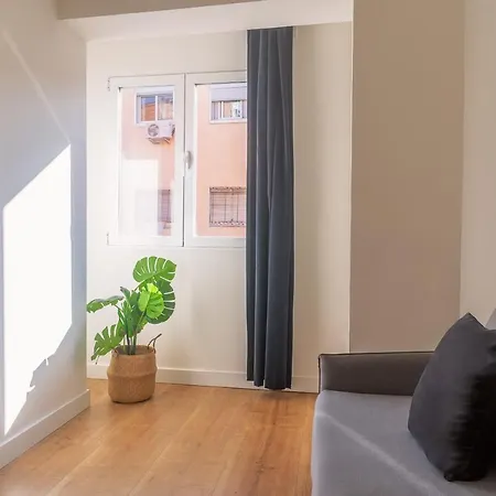 Apartamento Vibe By Olala Homes