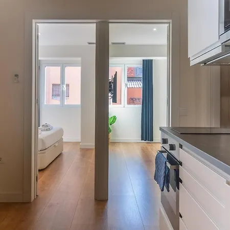 Apartamento Vibe By Olala Homes