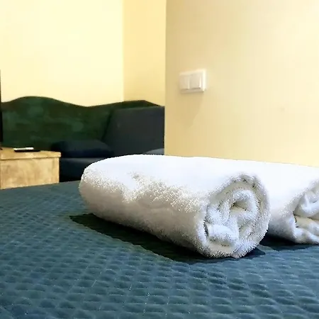 La Bodega Apartment *
