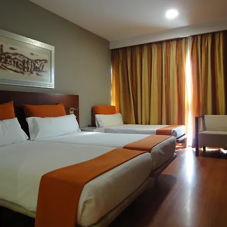 Eurohotel Barcelona Granvia Fira Hotel L'Hospitalet de Llobregat