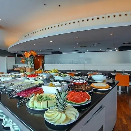 Eurohotel Barcelona Granvia Fira Hotel L'Hospitalet de Llobregat