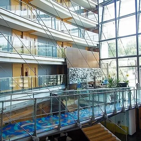 Hotel Eurohotel Barcelona Granvia Fira
