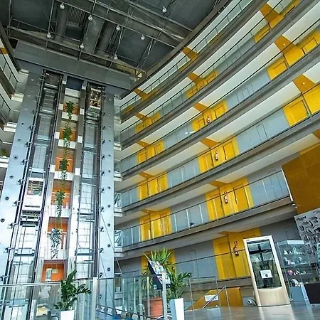Eurohotel Barcelona Granvia Fira Hotel
