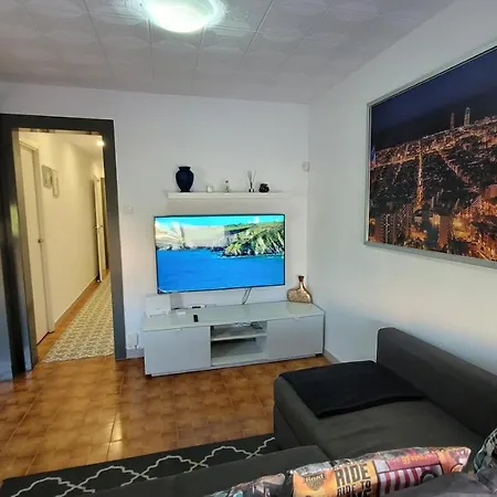 B O D Collblanc Apartment L'Hospitalet de Llobregat