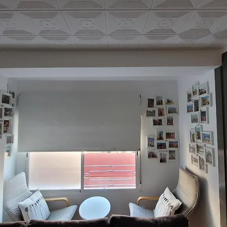 B O D Collblanc Apartment