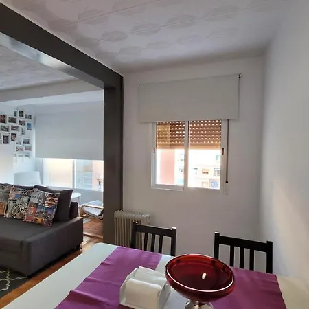 B O D Collblanc L'Hospitalet de Llobregat